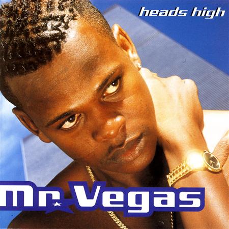 Mr. Vegas - In The Mix - Volume Three - Zortam Music
