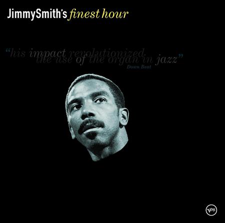 Jimmy Smith - Jimmy Smith
