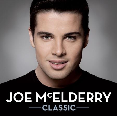 Joe McElderry - Classical Album 2013 - Zortam Music
