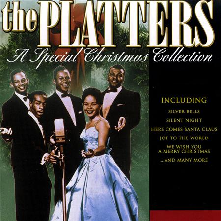 The Platters - The Christmas Song (Chestnuts Roasting) Lyrics - Zortam Music