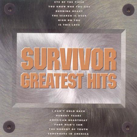 Survivor - Survivor+-+Burning+Heart+%28Official+Music+Video%29 Lyrics - Zortam Music