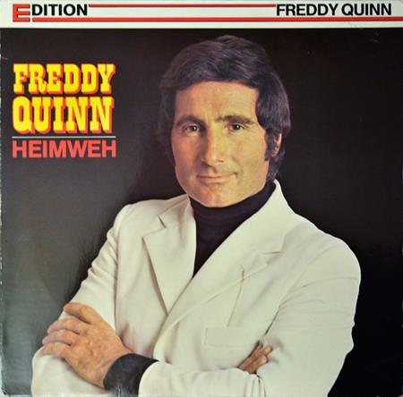 03 - FREDDY_QUINN_MORGEN_BEGI Lyrics - Zortam Music