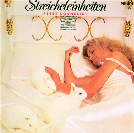 Peter Cornelius - Best of - Zortam Music