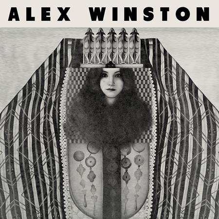 Alex Winston - Host Lyrics - Zortam Music