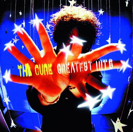 The Cure - Now That The Cure - Now That