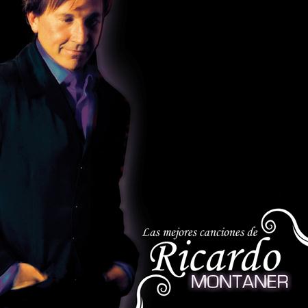 Ricardo Montaner - Ricardo Montaner -  Soy Tuyo Lyrics - Zortam Music