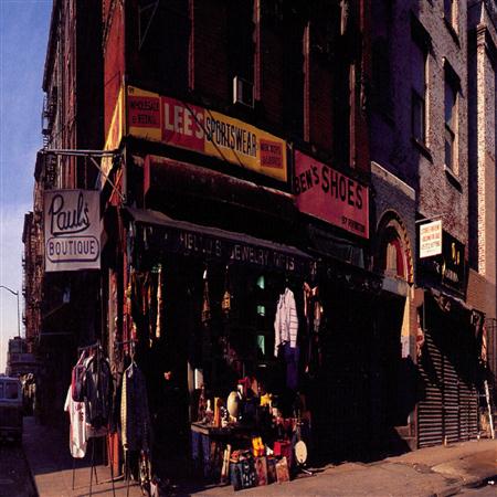 Beastie Boys - Paul Beastie Boys - Paul