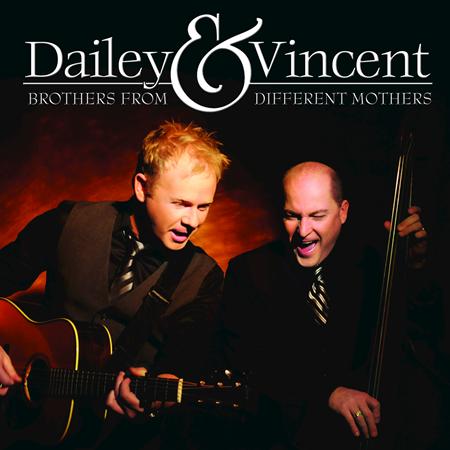 Dailey & Vincent - Brothers From Different Mothers - Zortam Music