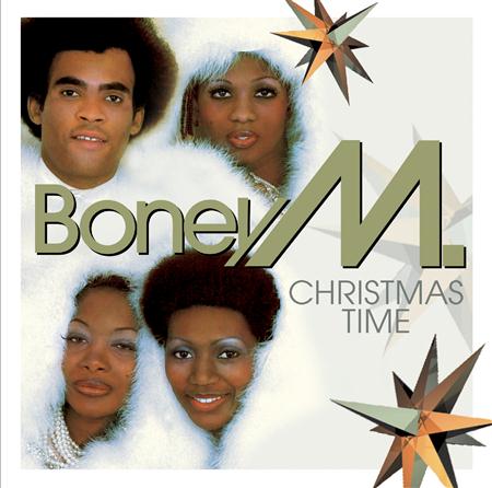 Boney M. - 23.Christmas Songs - Little drummer boy (Boney M) Lyrics - Zortam Music