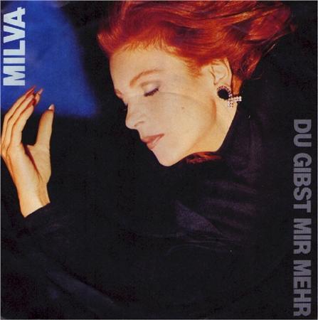 Milva - Geheimnisse - Zortam Music