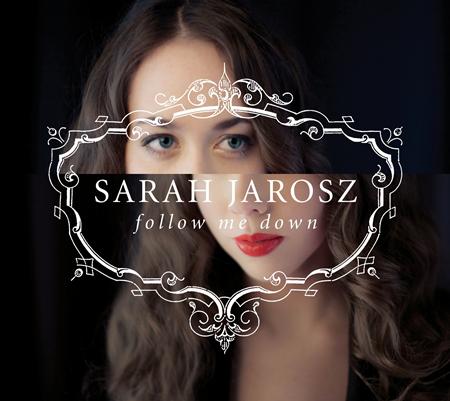 Sarah Jarosz - Here Nor There Lyrics - Zortam Music