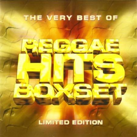 Dirtsman - Reggae Hits Box Set [disc 1] - Zortam Music