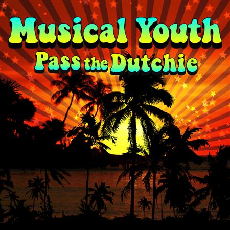 MUSICAL YOUTH - Pass the dutchie (original 7 - Zortam Music