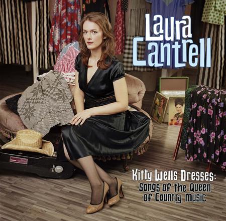 Laura Cantrell - Kitty Wells Dresses Songs Of The Queen Of Country Music - Zortam Music