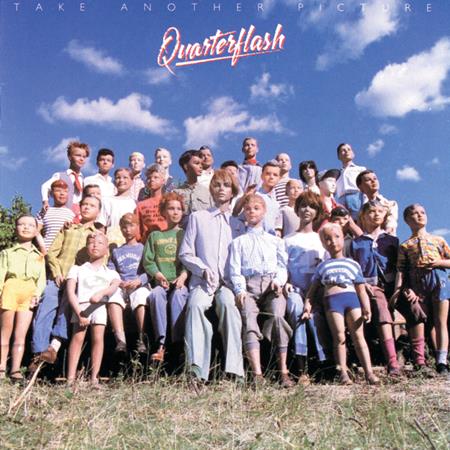 QUARTERFLASH - One More Round To Go Lyrics - Zortam Music
