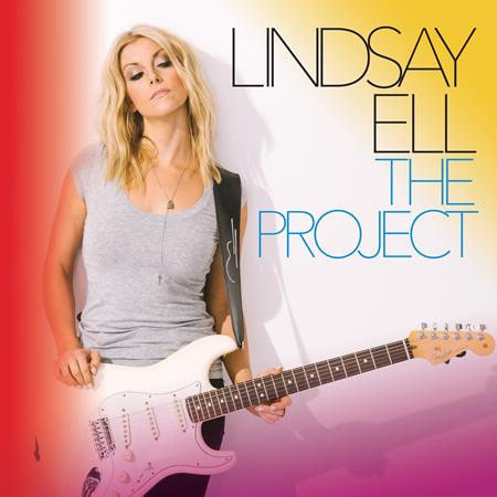 Lindsay Ell - The Project - Zortam Music
