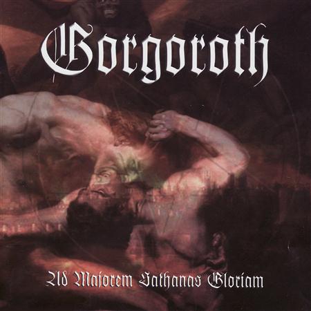 GORGOROTH - Carving a Giant Lyrics - Zortam Music