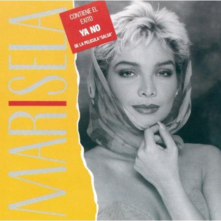 Marisela - Álbum desconocido (03/07/2012 08:09:00 p.m.) - Zortam Music