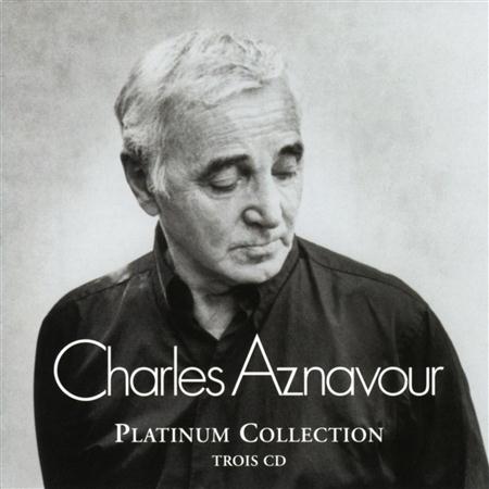 Charles Aznavour - La yiddishe mamma - Zortam Music