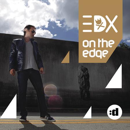 EDX - On The Edge - Zortam Music