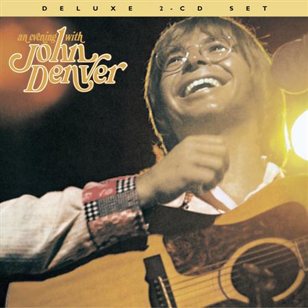 John Denver - An Evening With John Denver [disc 1] - Zortam Music