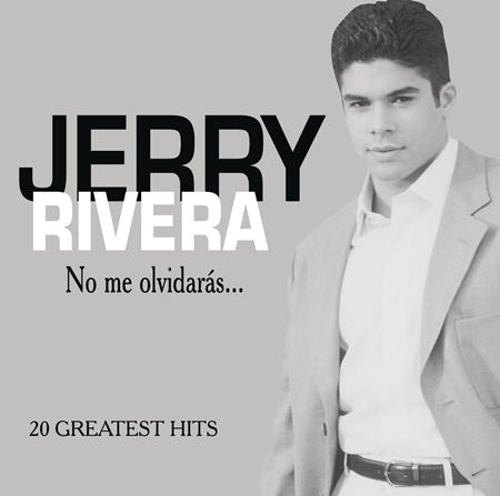 Jerry Rivera - Ese (Balada) Lyrics - Zortam Music