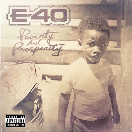 E-40 - Poverty and Prosperity - Zortam Music
