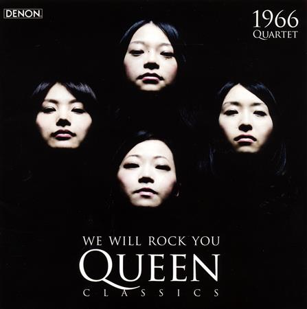 Europa - We Will Rock You - Queen Classics - Zortam Music