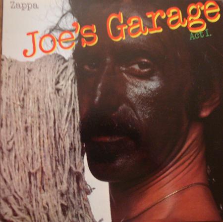 Frank Zappa - Joe Frank Zappa - Joe