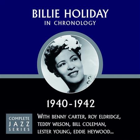 Billie Holiday - Billie Holiday And Her Orchestra - Zortam Music Billie Holiday - Billie Holiday And Her Orchestra - Zortam Music