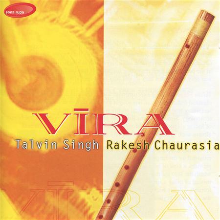 Talvin Singh - Vira - Zortam Music