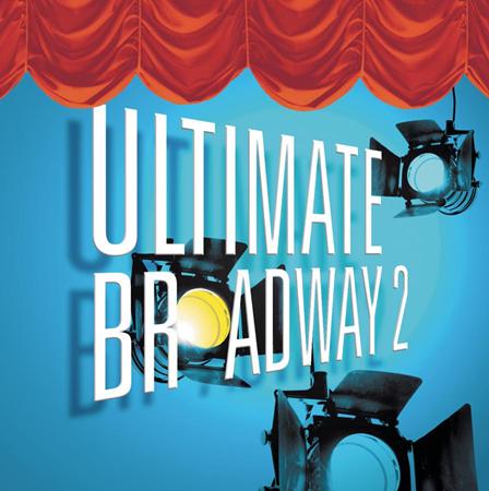 Brian Stokes Mitchell - Ultimate Broadway 2 - Zortam Music