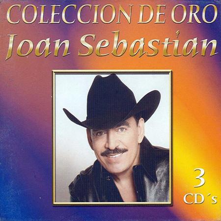 (Joan Sebastian y Alberto V - Colecci�n De Oro [disc 1] - Zortam Music