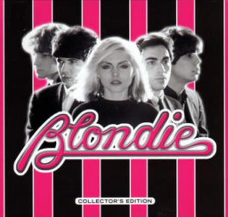 Blondie - Forever Blondie Collector