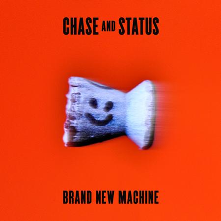 Chase & Status - The Weekender - Zortam Music