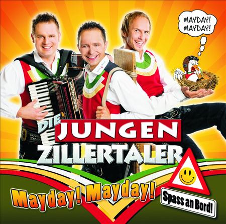 Die Jungen Zillertaler - Tennenhits (Discofox 2011) - Zortam Music