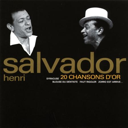 Henri Salvador - Ah ! C