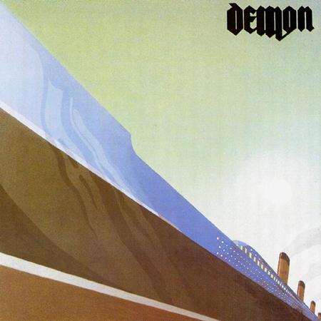 Demon - New Ground Lyrics - Zortam Music