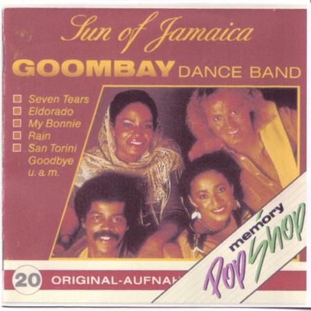 Goombay Dance Band - Internet 1980-1990 - Zortam Music