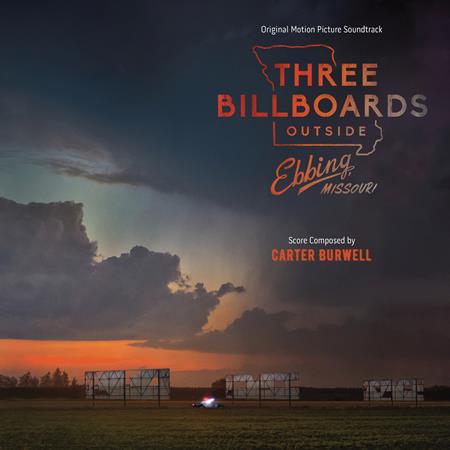Joan Baez - Three Billboards Outside Ebbing, Missouri - Zortam Music