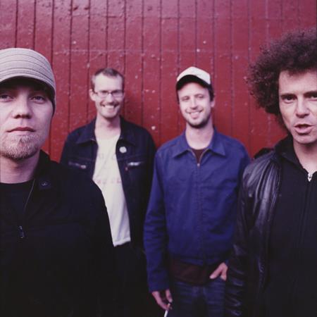 Rogue Wave - Eyes - Zortam Music