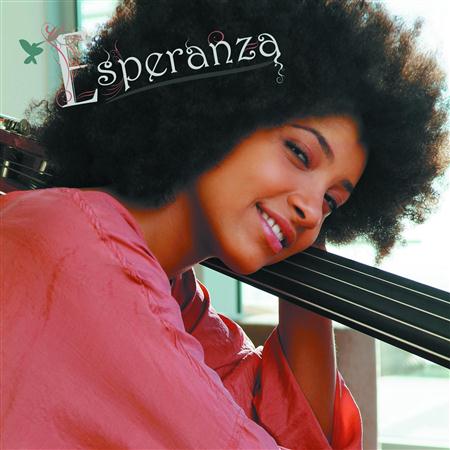Esperanza Spalding - Sygnowano Fabryka Trzciny Vol4 CD1 - Zortam Music