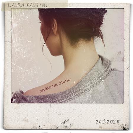 Laura Pausini - Nadie ha dicho - Zortam Music