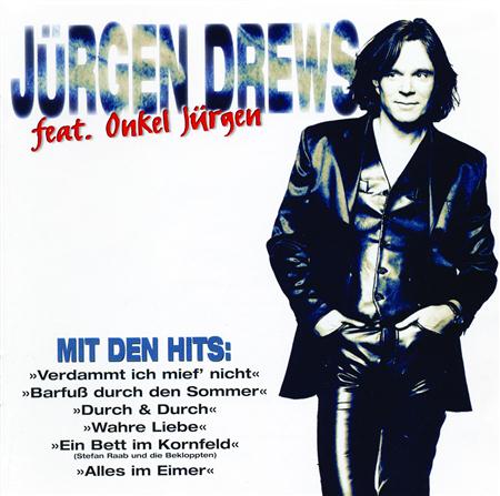 J|rgen Drews - Feat. Onkel J|rgen - Zortam Music