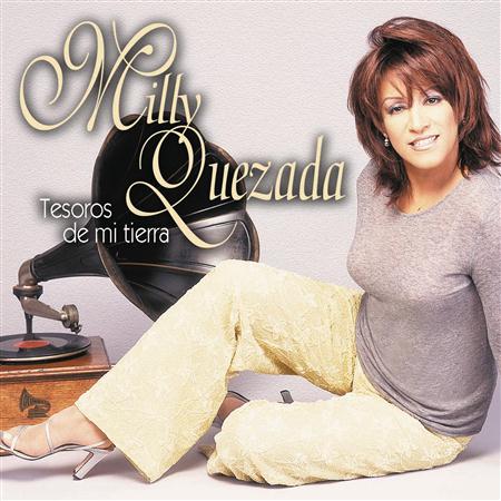 Milly Quezada - Un Nuevo Amor Lyrics - Zortam Music