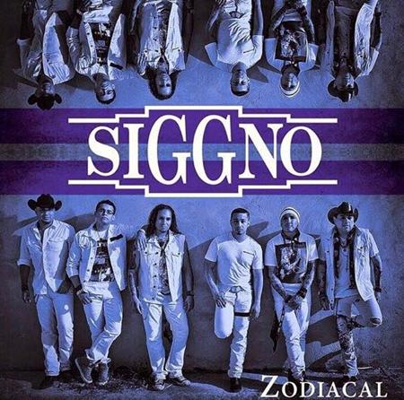 Siggno - Zodiacal - Zortam Music
