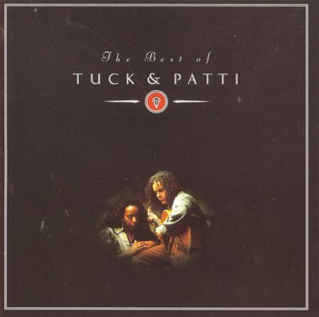 Tuck & Patti - The Best Of Tuck & Patti - Zortam Music