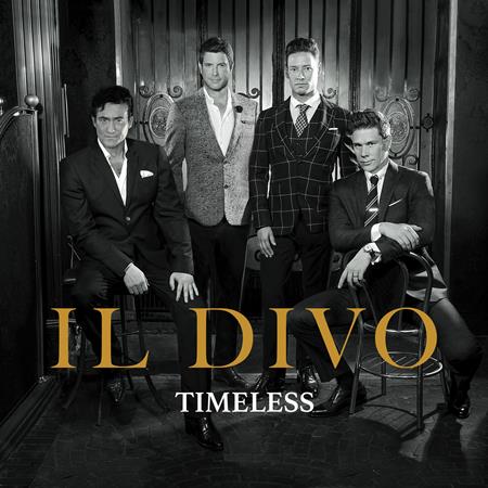 Il Divo - Love Me Tender Lyrics - Zortam Music