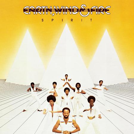 Earth Wind & Fire - Spirit @160 - Zortam Music