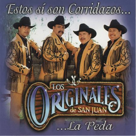 Los Originales De San Juan - El Rey Del Cristal Lyrics - Zortam Music